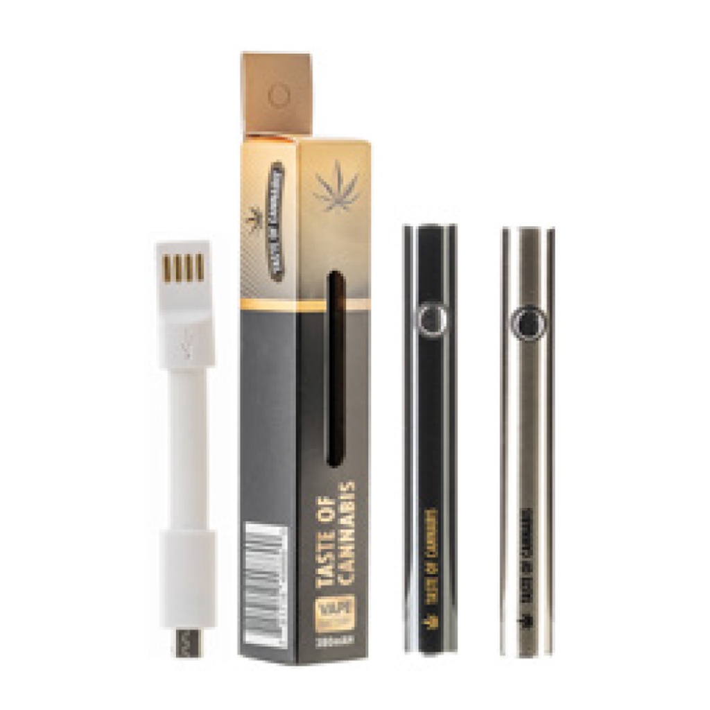 TOC Vape Battery Pen 380mAh