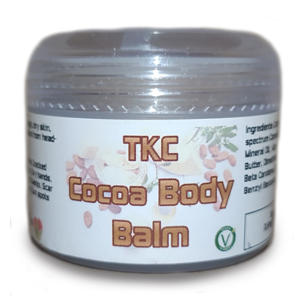 TKC Body Butter 100ml