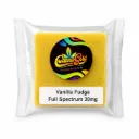 Vanilla Fudge Full Spectrum (6x30mg)