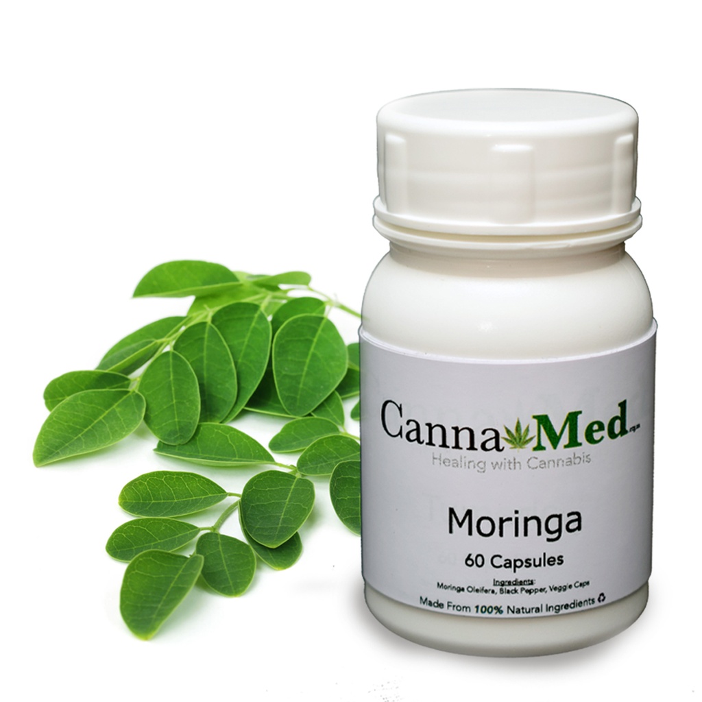 Moringa 60's