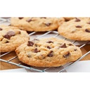 Canna Biscuits - Choc Chip (Pack of 10)