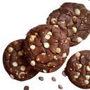 Canna Biscuits - Triple Choc (Pack of 10)