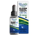 Vitalpulse Sleep Therapy CBD Oil