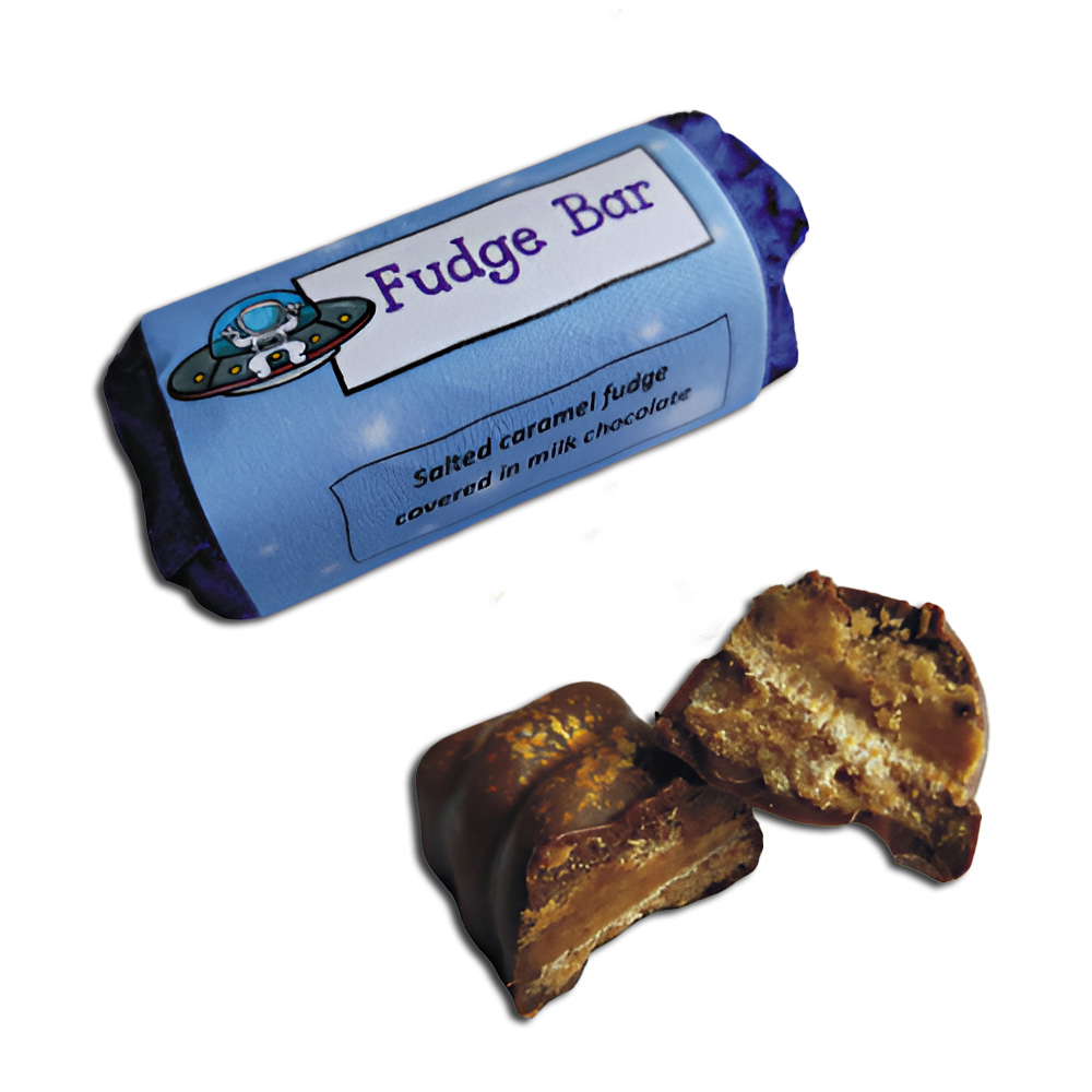 Fudge Bar (Pack of 10)