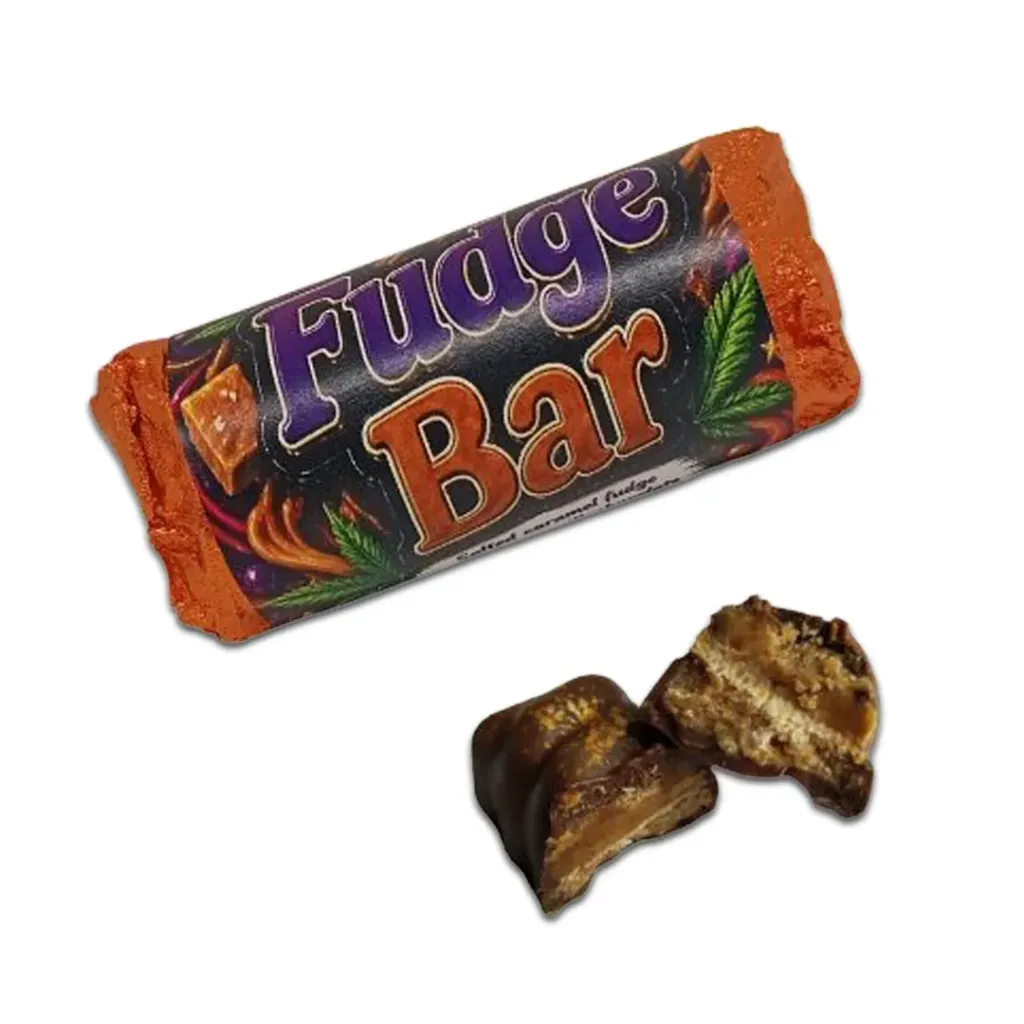 Fudge Bars (Pack of 10)