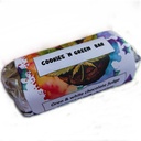 Cookies 'n Green Bars (Pack of 10)