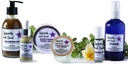 CBD Skin Care Travel Set