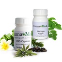 CBD Immune Booster Pack