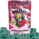 Sodaze Gummies 100mg