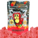 Sodaze Gummies 100mg (4x25mg)