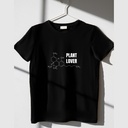 Like Strange Unisex Tee - Plant Lover