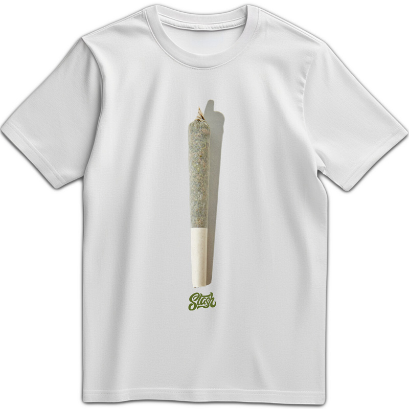 Stash Tee - Stash J (Small)