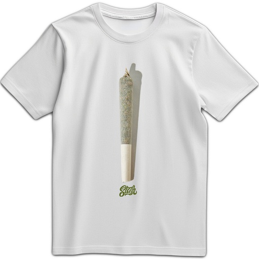 Stash T-shirts - Stash J (Small)