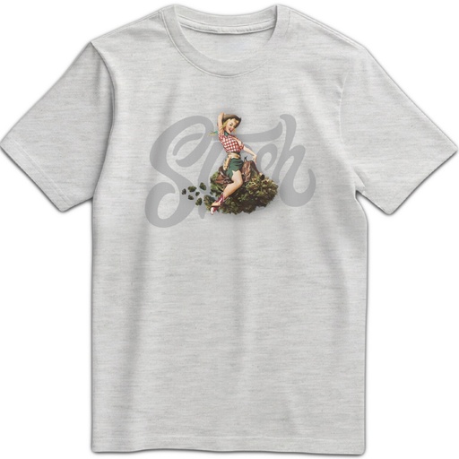 Stash T-shirts - Wild Ride (Small)