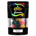 CBD Gummies Round 200mg (10x20mg)