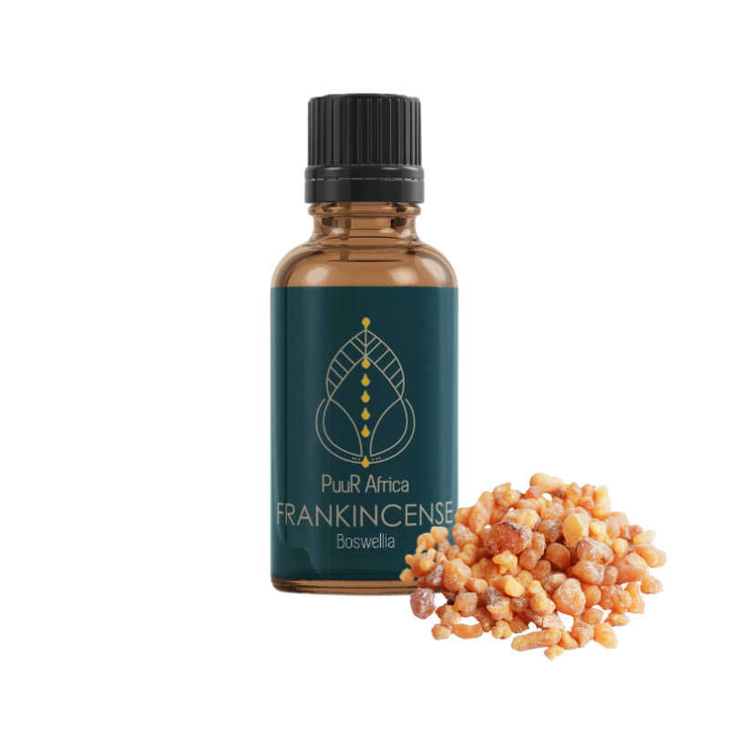 Essential Oils - Frankincense 10ml