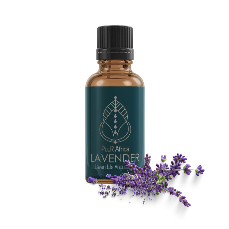 Essential Oils - Lavender 10ml