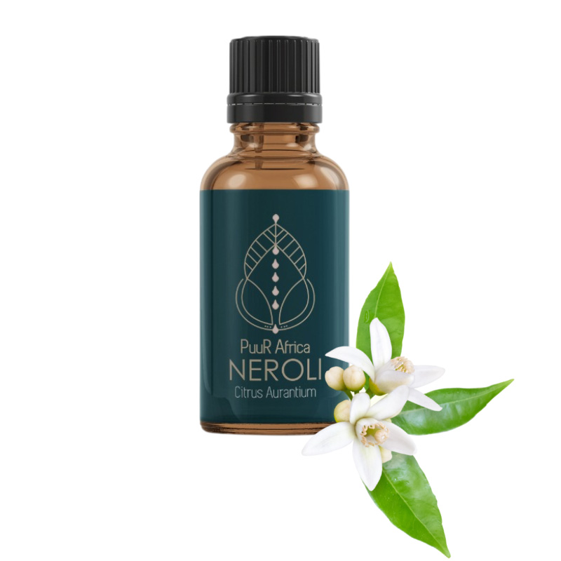 Essential Oils - Neroli 10ml