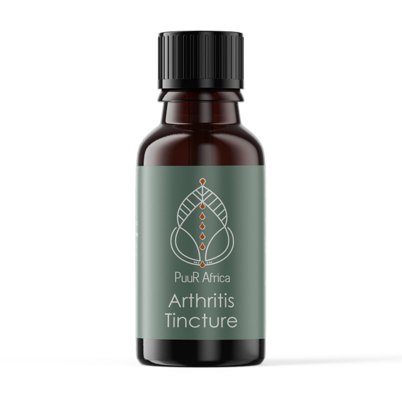 Arthritis Tincture 50ml