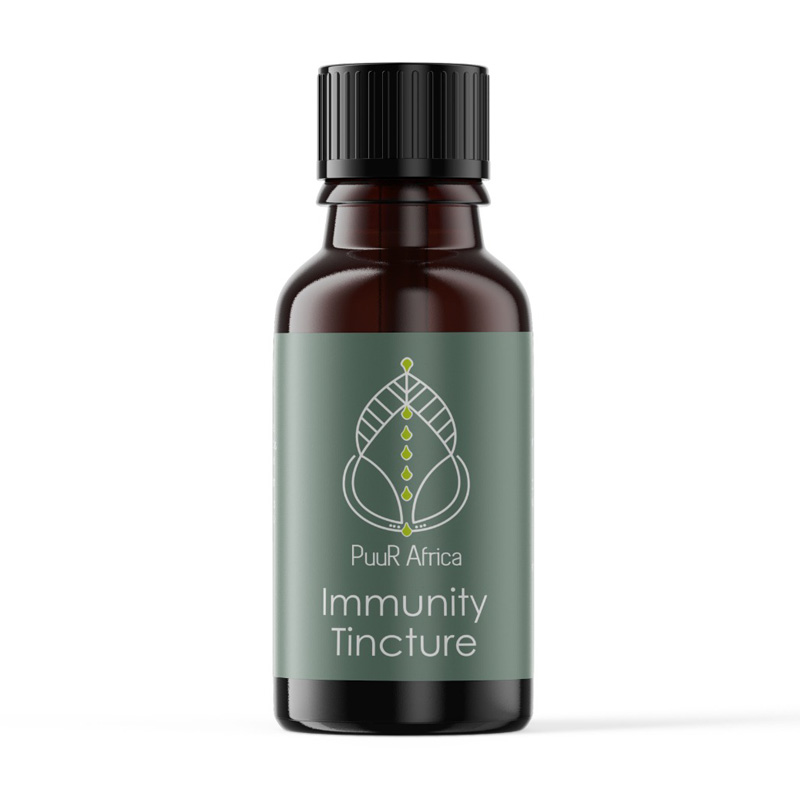 Immunity Tincture 50ml