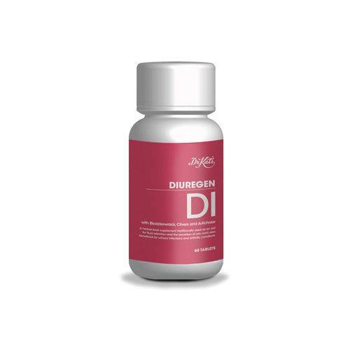 Diuregen 30's