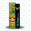 Lifted Delta 8 Disposable Vape 1ml - Clementine (Sativa)