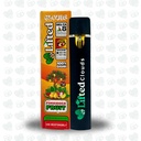 Delta 8 Disposable Vape 1ml - Forbidden Fruit