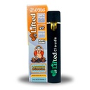 Lifted Delta 9 Disposable Vapes 1ml - Laughing Buddha (Sativa)