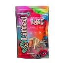 Buzz Pops 120mg (4x30mg)