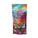 Lifted Loaded Leaf Gummies 200mg (4x50mg)