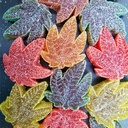 Loaded Leaf Gummies 200mg (4x50mg)