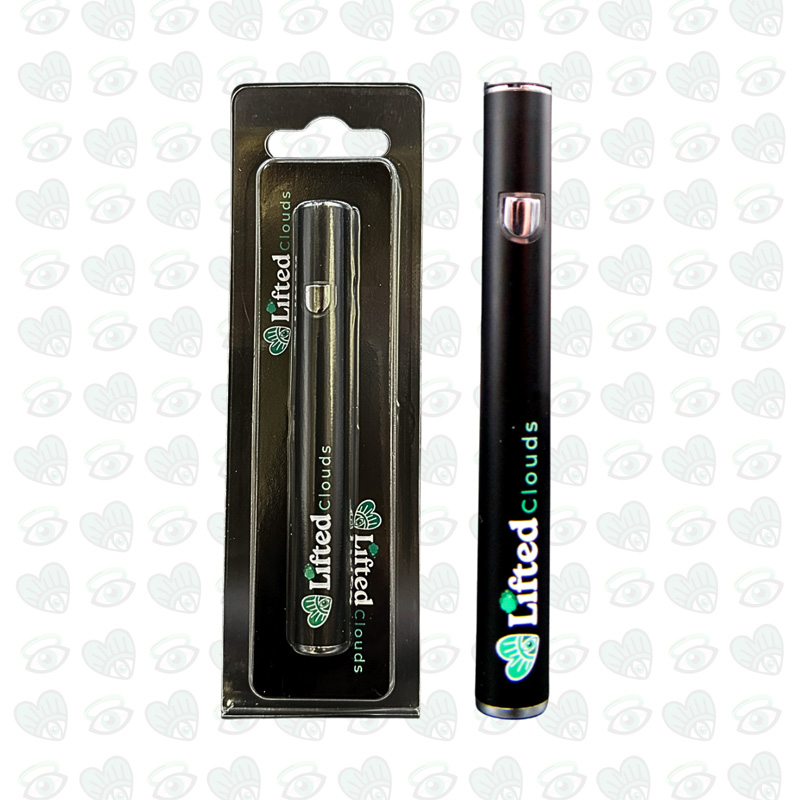 Lifted Life Vape Battery Pen 380mAh