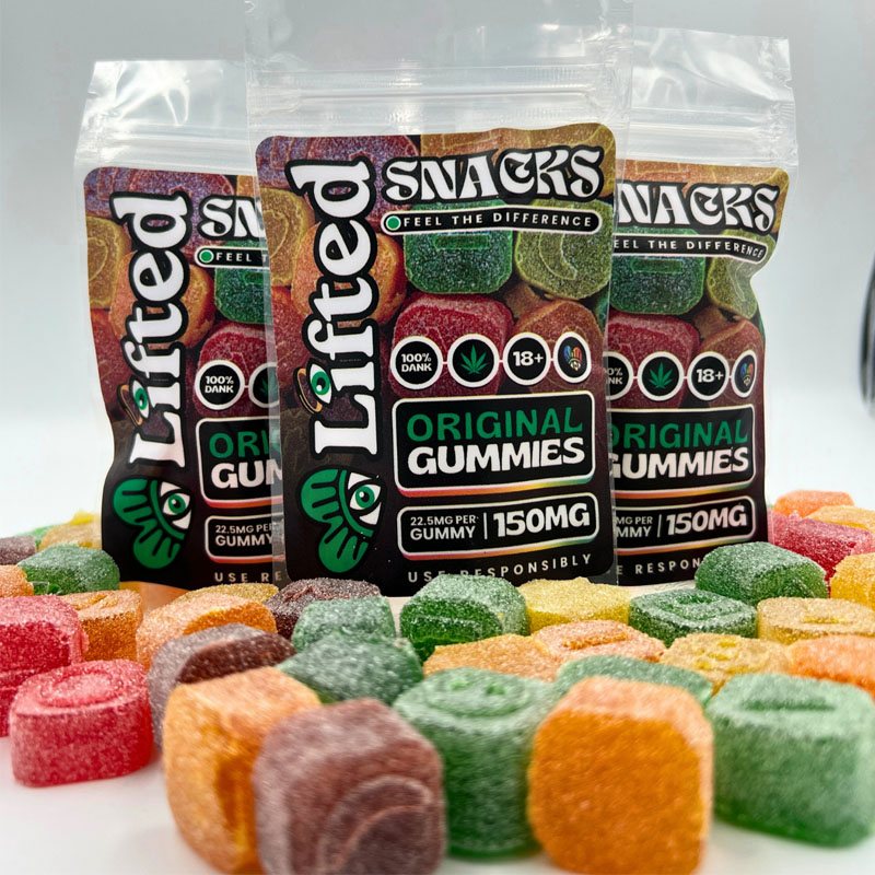 The OG Gummies