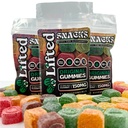 Lifted OG Gummies