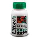 Reishi 500mg 60's