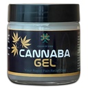 CBD CannabaGel 100ml