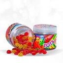 Jelly Gummies - Jelly Tots 200mg (80x2.5mg)