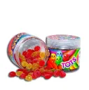 Jelly Gummies - Jelly Tots 200mg (80x2.5mg)