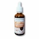 Raw Earth Organics Cordyceps 600mg (50ml)