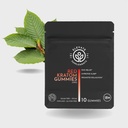 Red Kratom Gummies (10x1g)