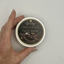 Luxury Chocolate Face Mask 90g