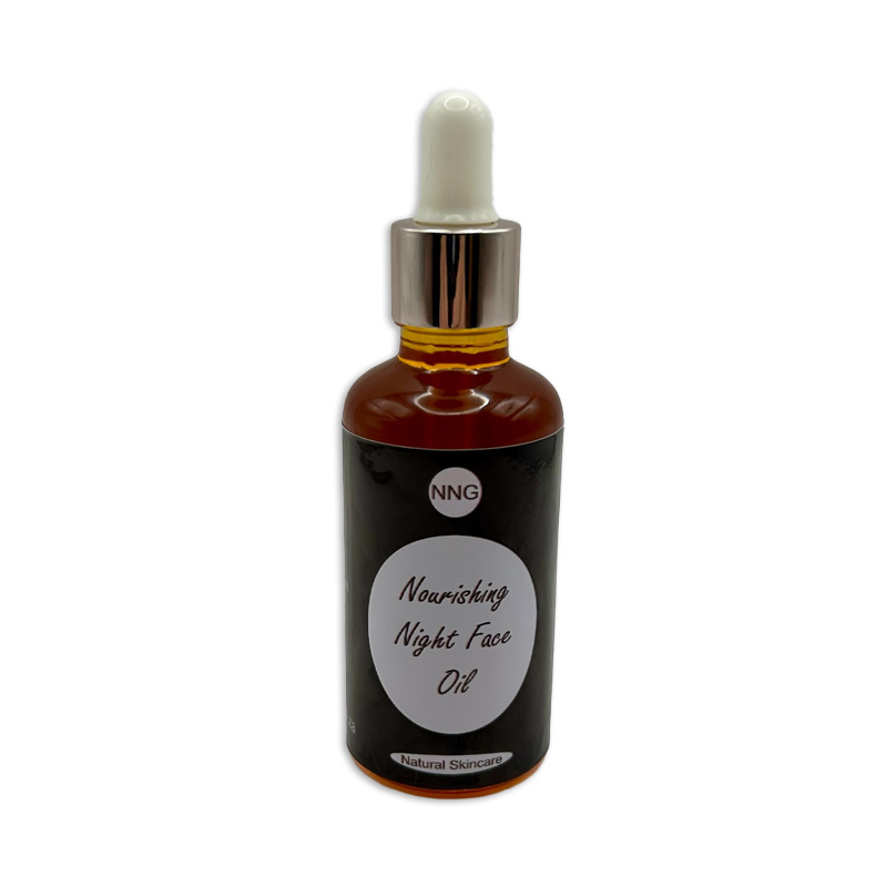 Nourishing Night Face Oil 110g