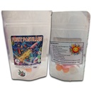 CBD Fruit Pastilles - Vegan Gummies 200mg (10x20mg)