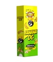Bhang Bars Liquid Diamond Fusion THC Vapes 2g - Banana OG (Indica)