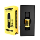 Traveler’s® Ceramic Vape Cartridges 1ml - Double Rainbow (Indica)