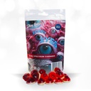 Gummies - Scary Eyes 200mg (20x10mg) - Indica