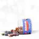 The Journey Magic Gummies - Golden Teacher Microdose 5000mg (20x250mg)