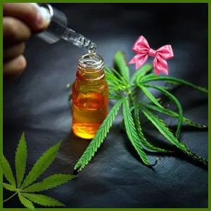 Tinctures & Drops