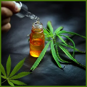 Tinctures & Drops