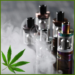 Vapes & Accessories